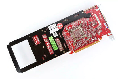 Carte graphique ARI Radeon HD 4870 512 Mo 
