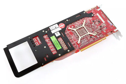 Carte graphique ARI Radeon HD 4870 512 Mo 