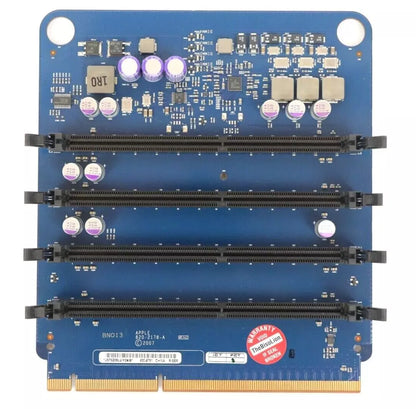 Carte mémoire Riser 