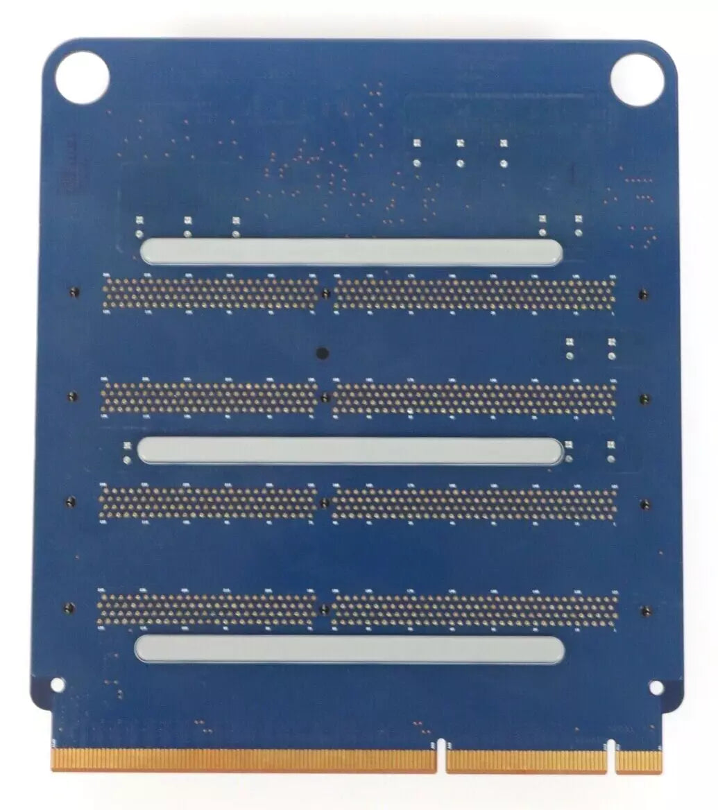 Carte mémoire Riser 
