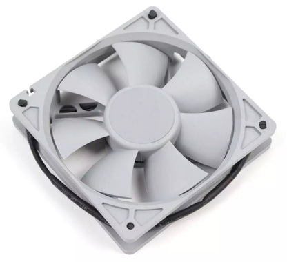 Ventilateur de refroidissement de la baie optique 