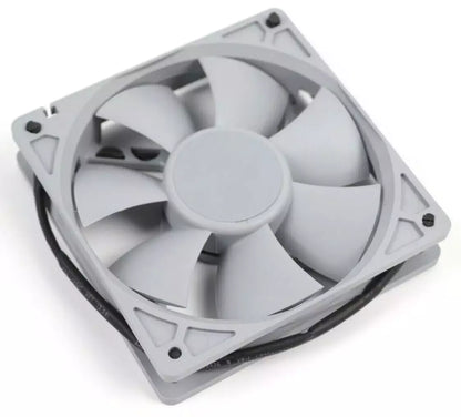 Ventilateur de refroidissement de la baie optique 