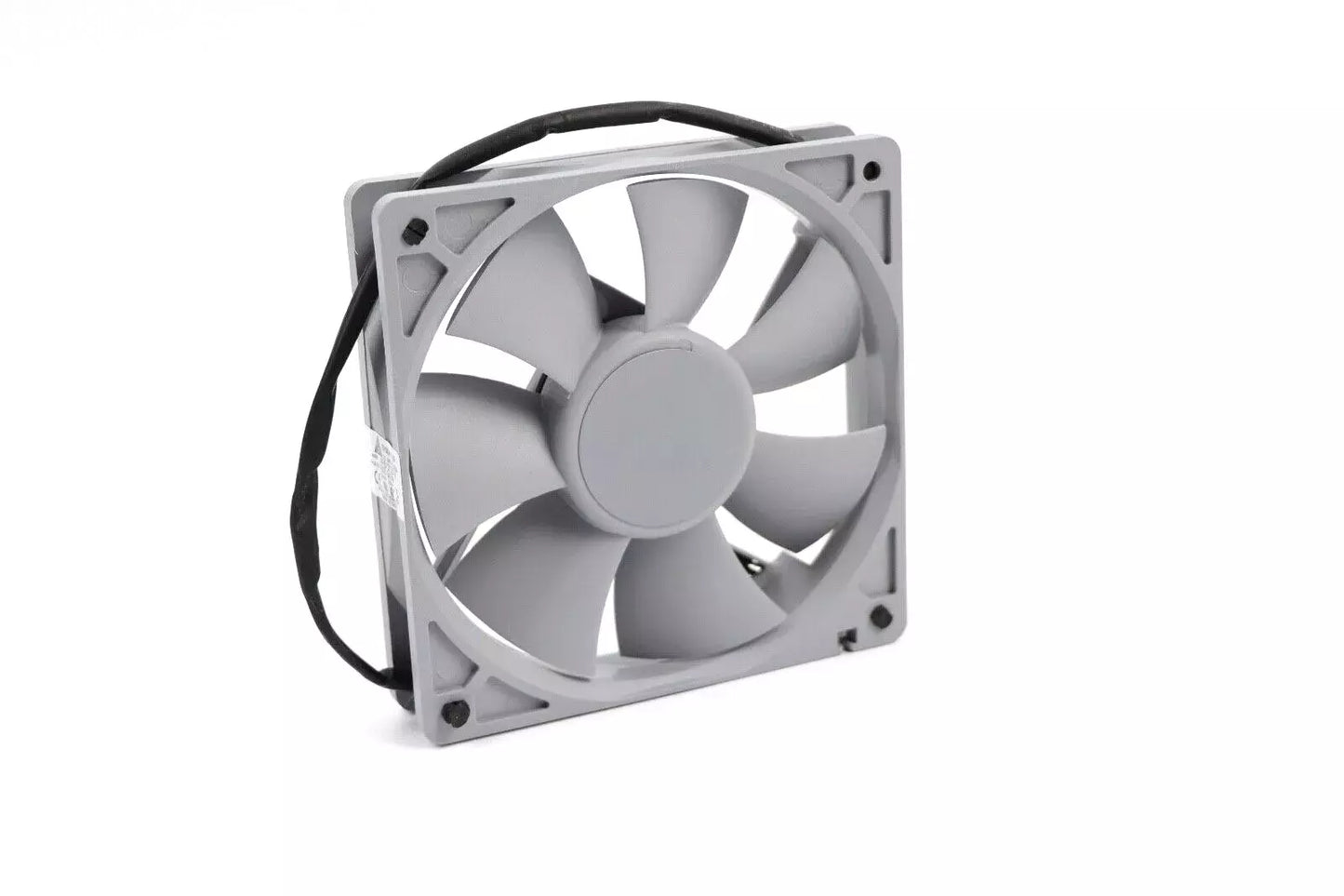 Ventilateur de refroidissement de la baie optique 
