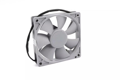 Ventilateur de refroidissement de la baie optique 