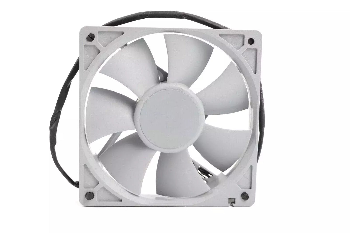 Ventilateur de refroidissement de la baie optique 