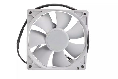 Ventilateur de refroidissement de la baie optique 