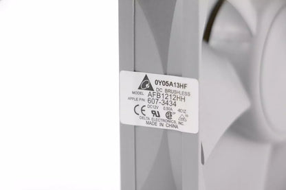 Ventilateur de refroidissement de la baie optique 