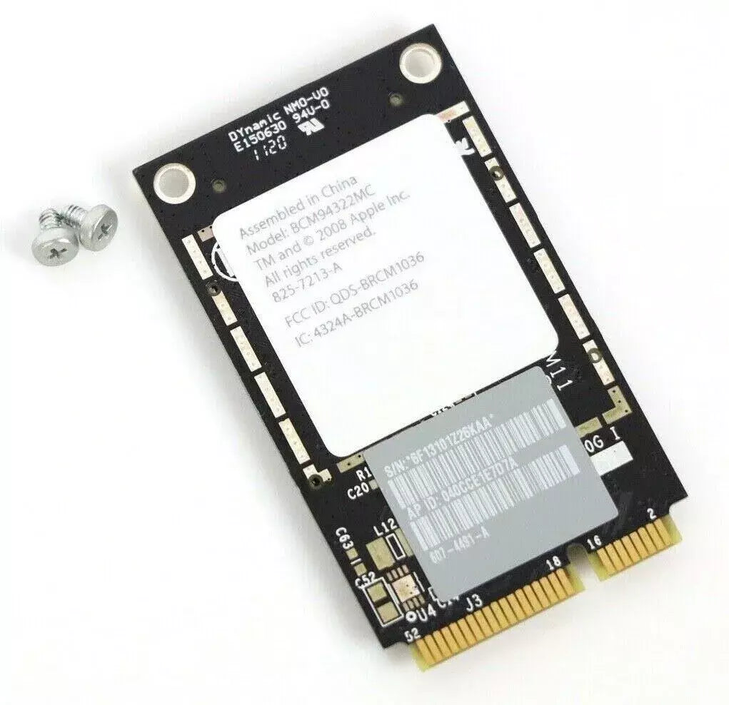 Carte WiFi sans fil Extreme 607-4491