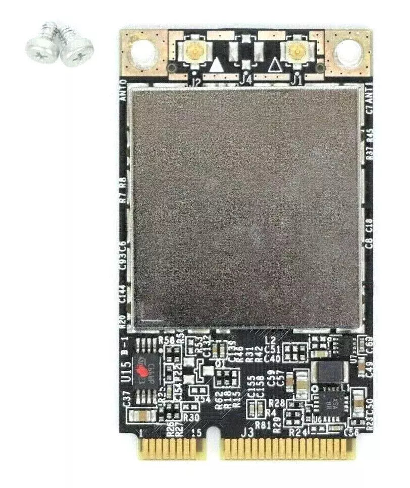 Carte WiFi sans fil Extreme 607-4491