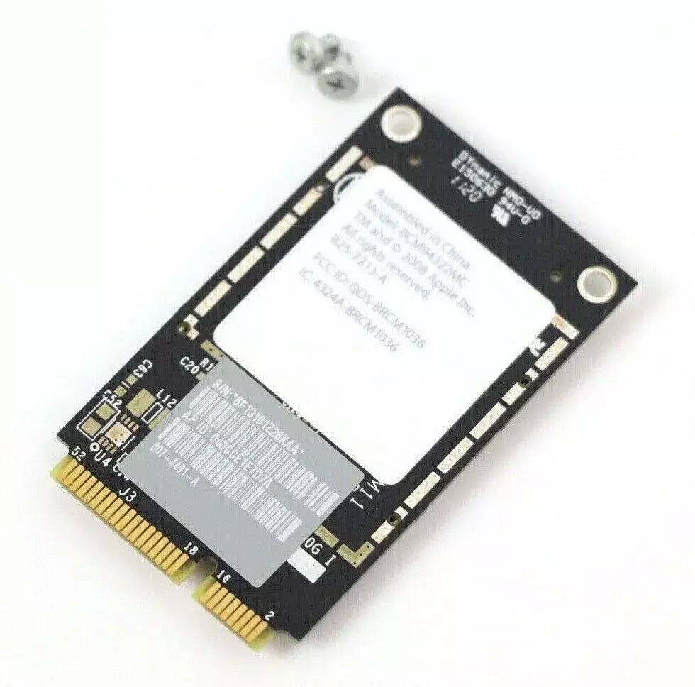 Carte WiFi sans fil Extreme 607-4491