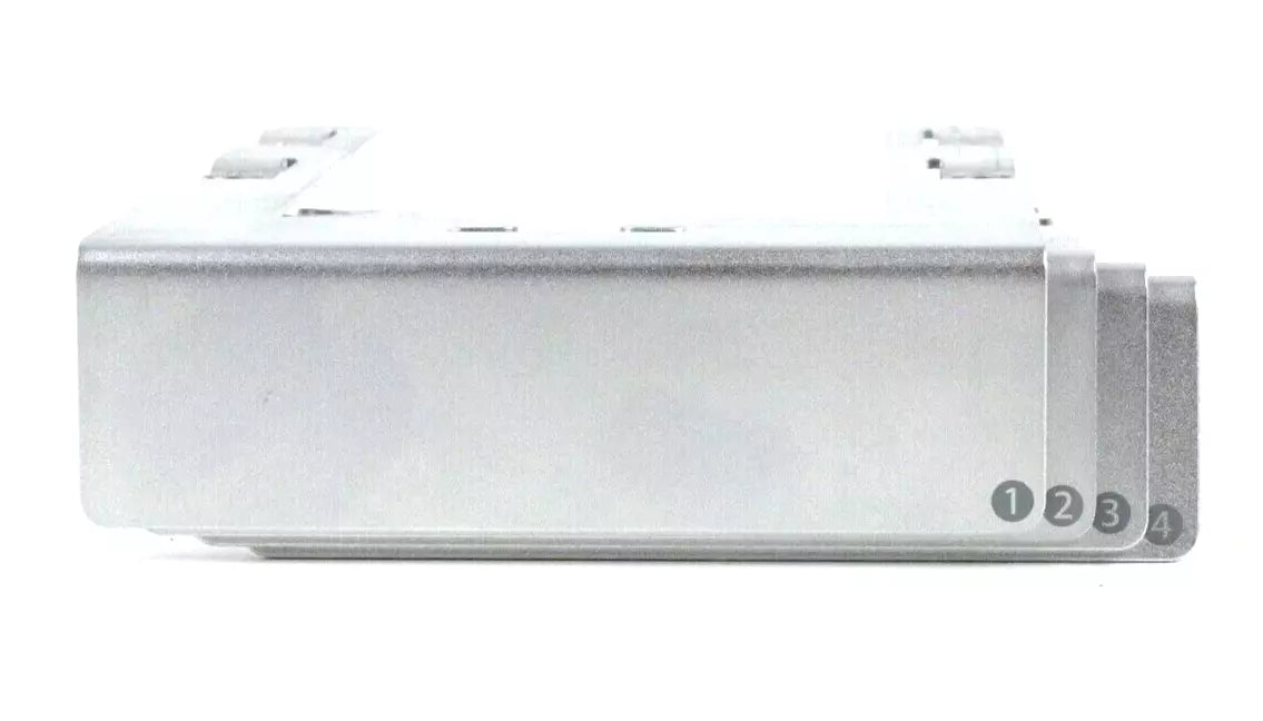 Chariots pour disque dur HDD 