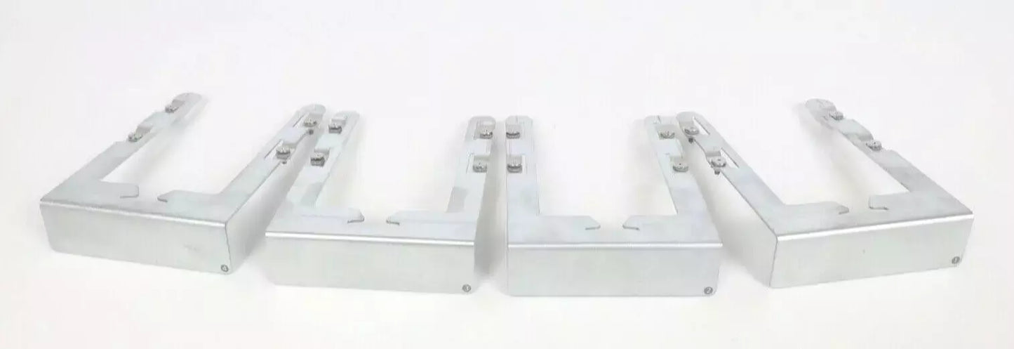 Chariots pour disque dur HDD 