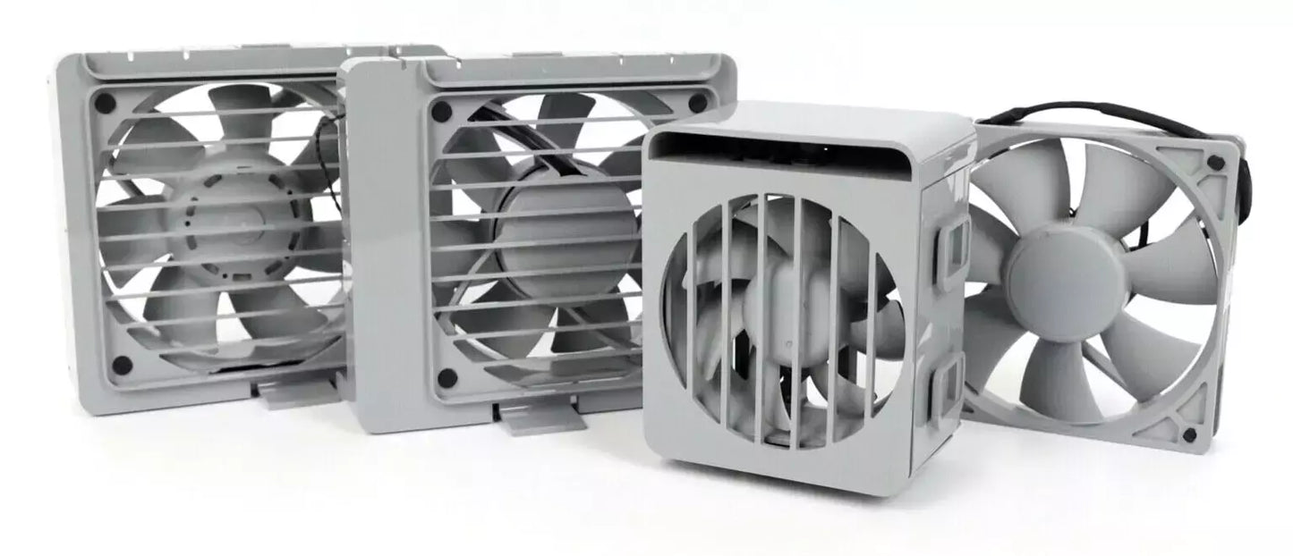 Ensemble complet de ventilateurs de refroidissement 