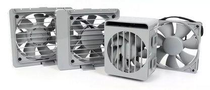 Ensemble complet de ventilateurs de refroidissement 