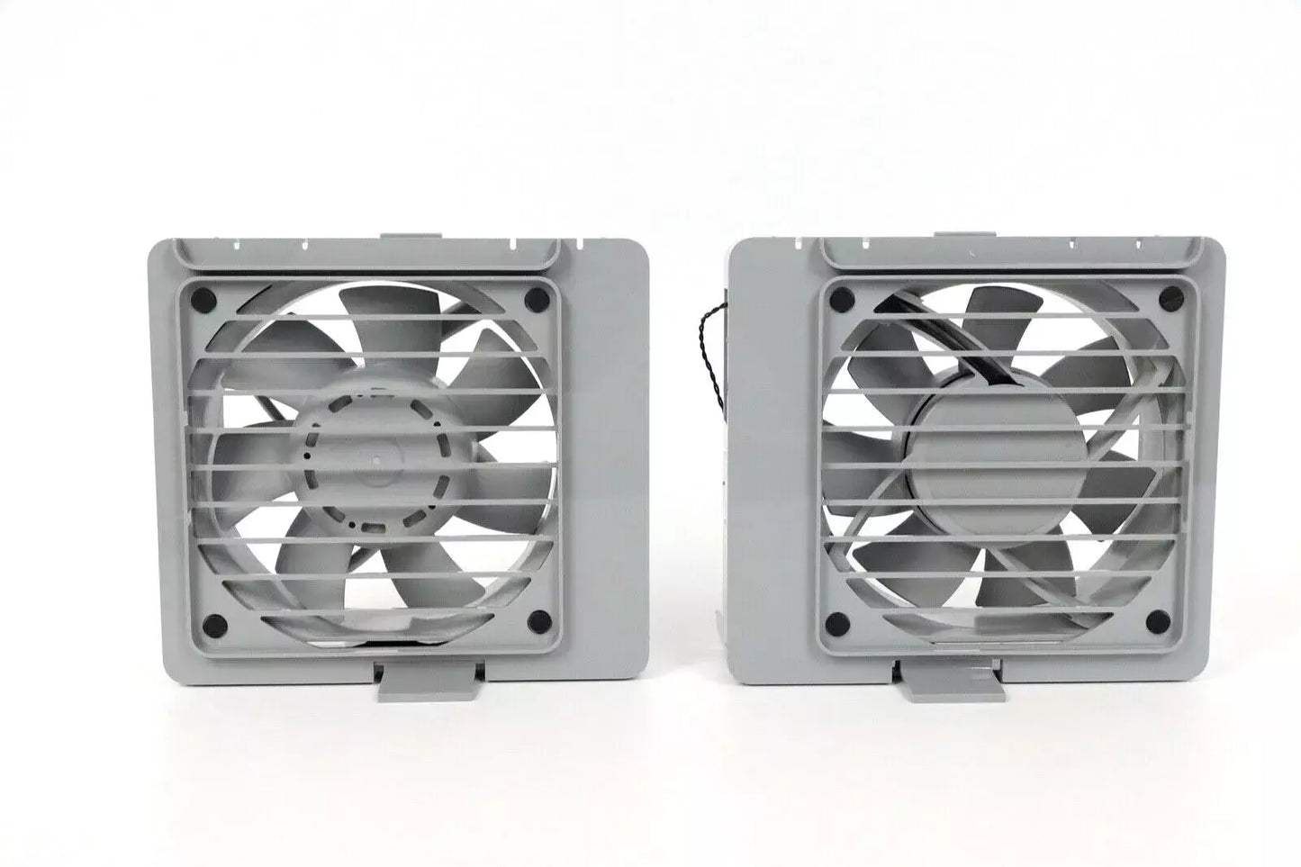 Ensemble complet de ventilateurs de refroidissement 