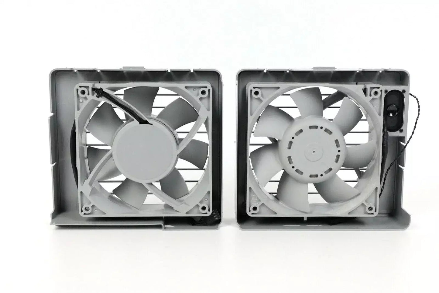 Ensemble complet de ventilateurs de refroidissement 