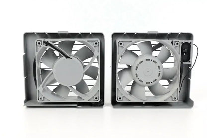 Ensemble complet de ventilateurs de refroidissement 