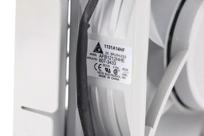 Ensemble complet de ventilateurs de refroidissement 