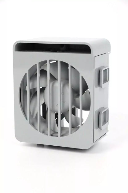 Ensemble complet de ventilateurs de refroidissement 