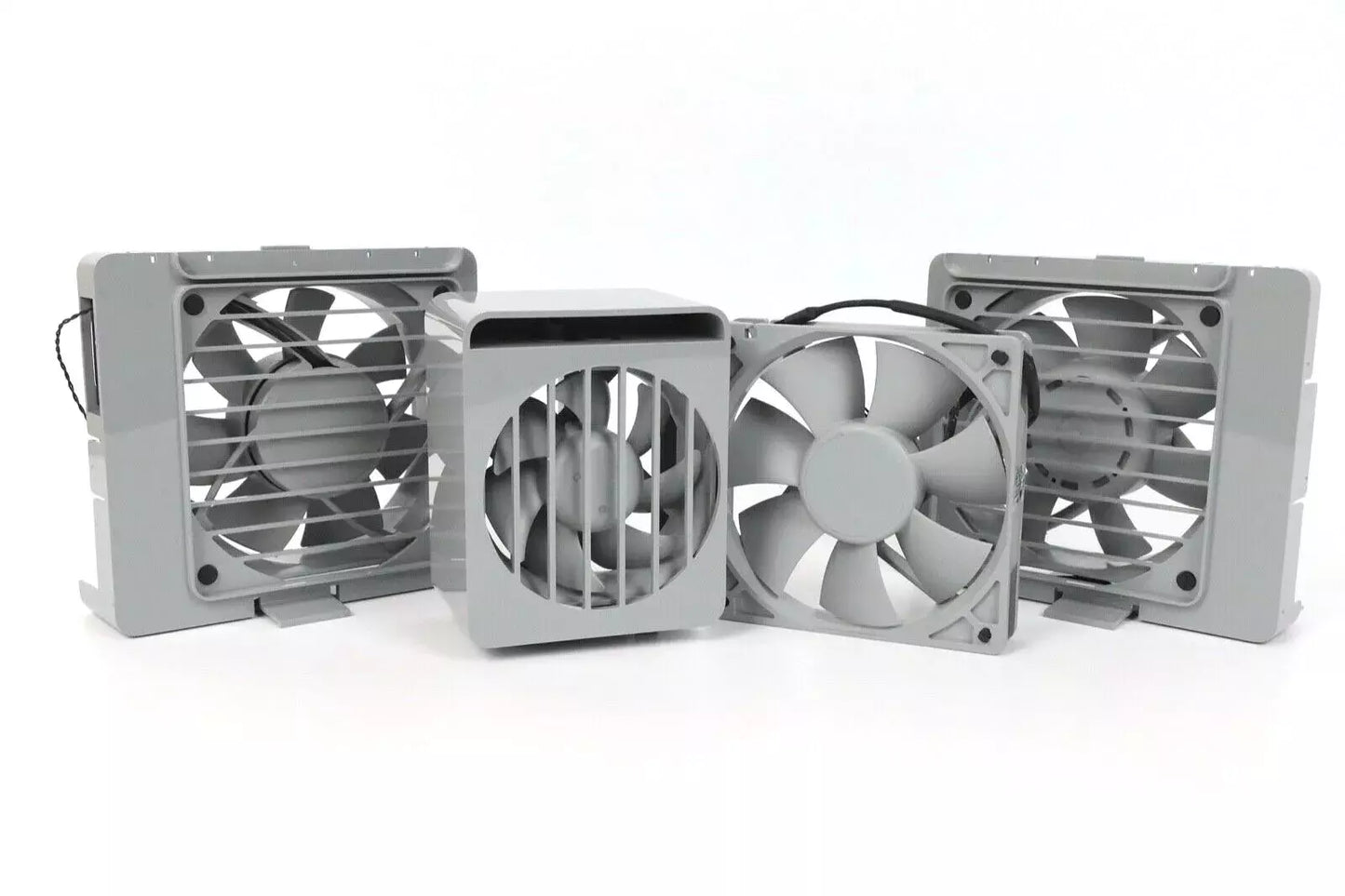 Ensemble complet de ventilateurs de refroidissement 