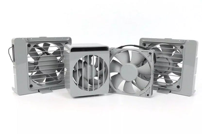 Ensemble complet de ventilateurs de refroidissement 