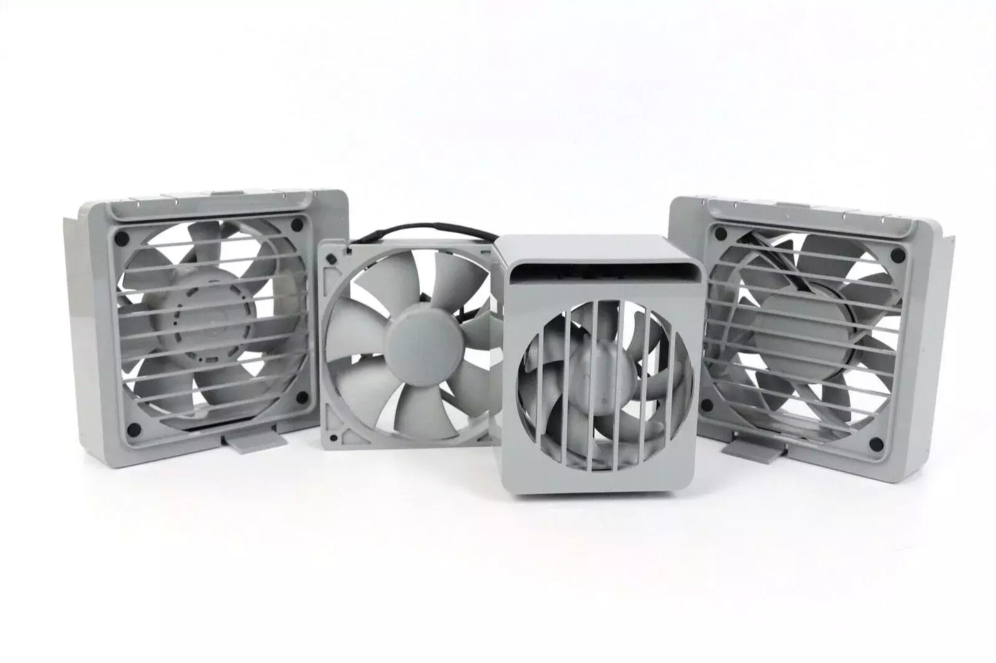 Ensemble complet de ventilateurs de refroidissement 