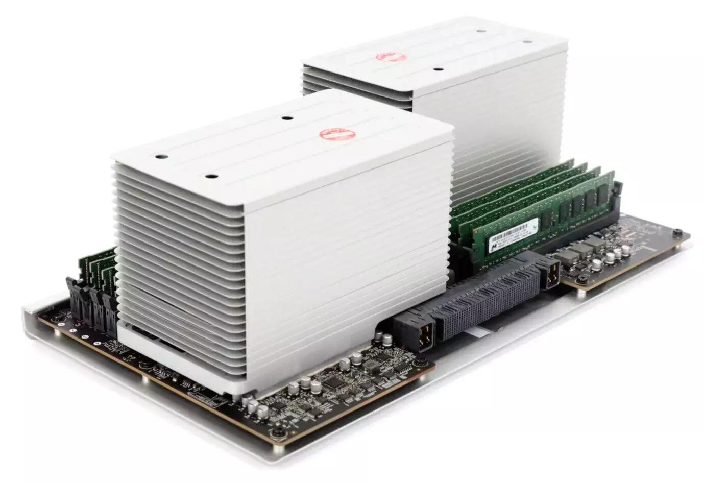 Plateau/carte CPU 