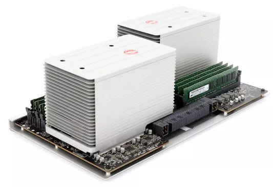 Plateau/carte CPU 