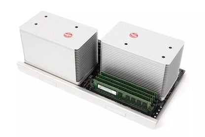 Plateau/carte CPU 