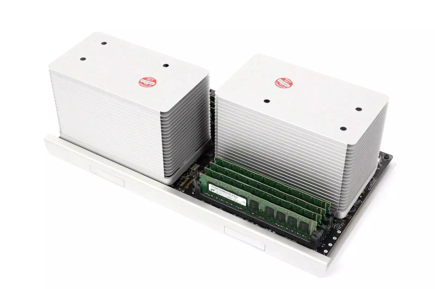 Plateau/carte CPU 