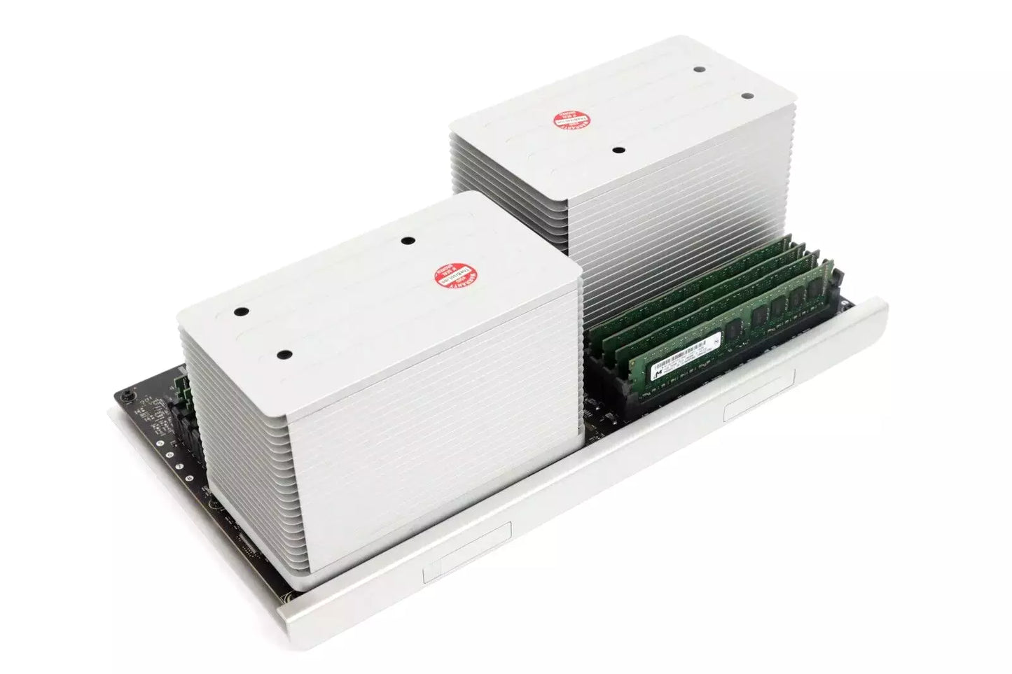 Plateau/carte CPU 