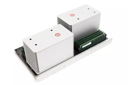 Plateau/carte CPU 