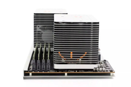 Plateau/carte CPU 