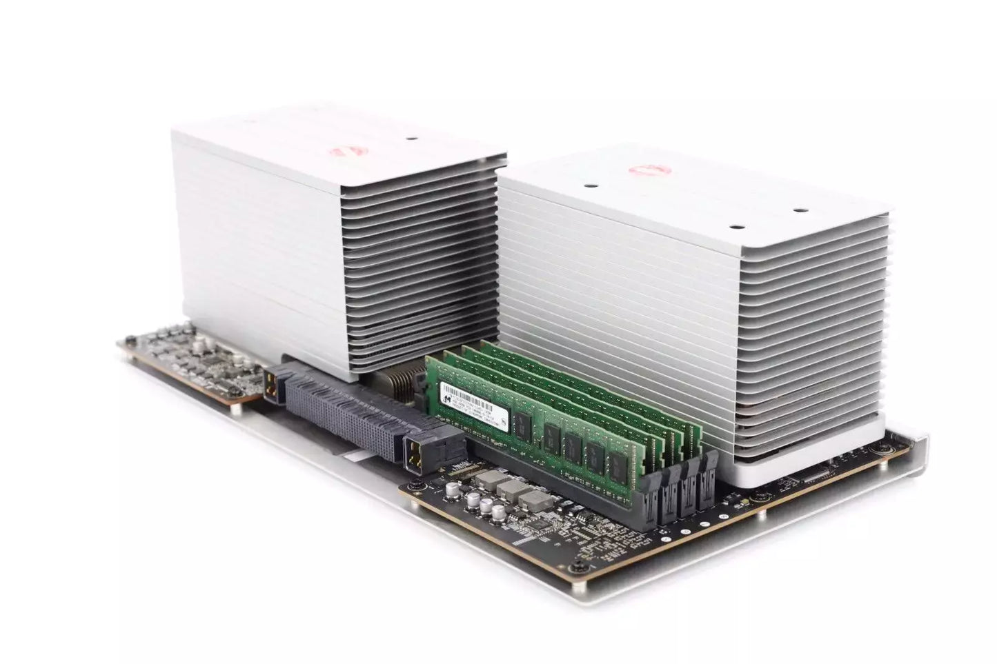 Plateau/carte CPU 