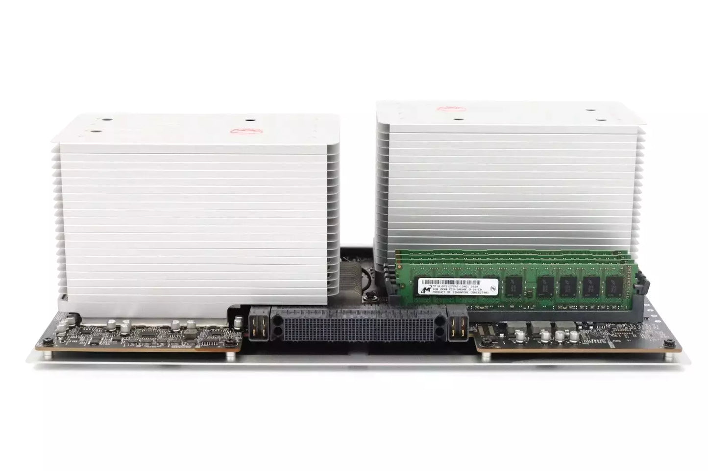 Plateau/carte CPU 