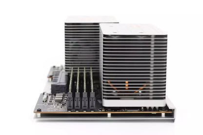 Plateau/carte CPU 