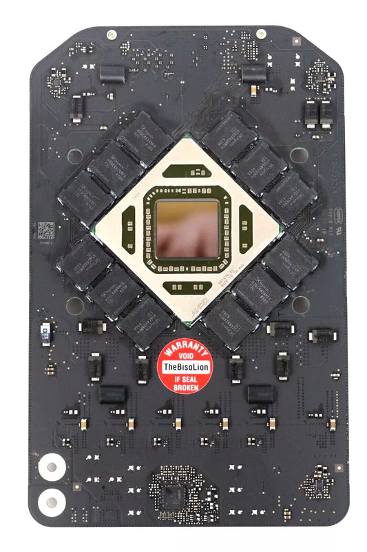 Carte graphique A - 820-3532 (SANS EMPLACEMENT SSD) 