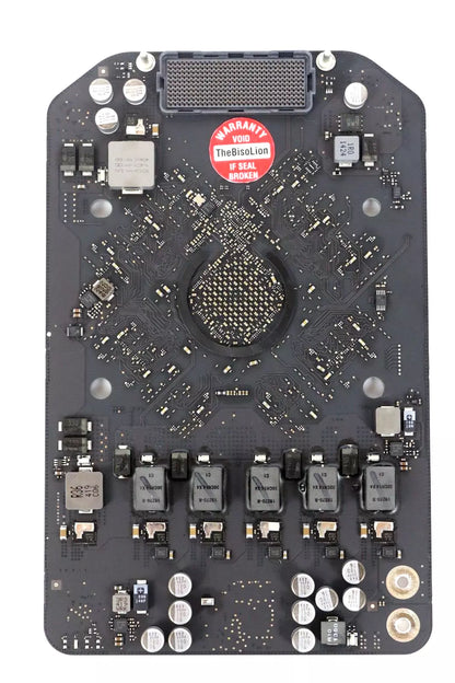 Carte graphique A - 820-3532 (SANS EMPLACEMENT SSD) 