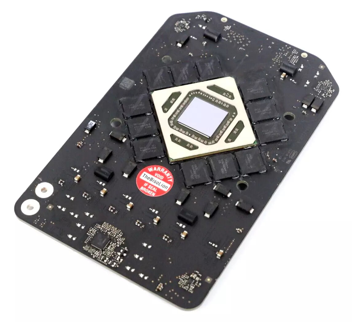 Carte graphique A - 820-3532 (SANS EMPLACEMENT SSD) 