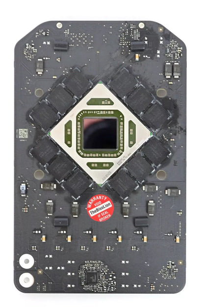 Carte graphique B - 820-3532 (avec emplacement SSD) 