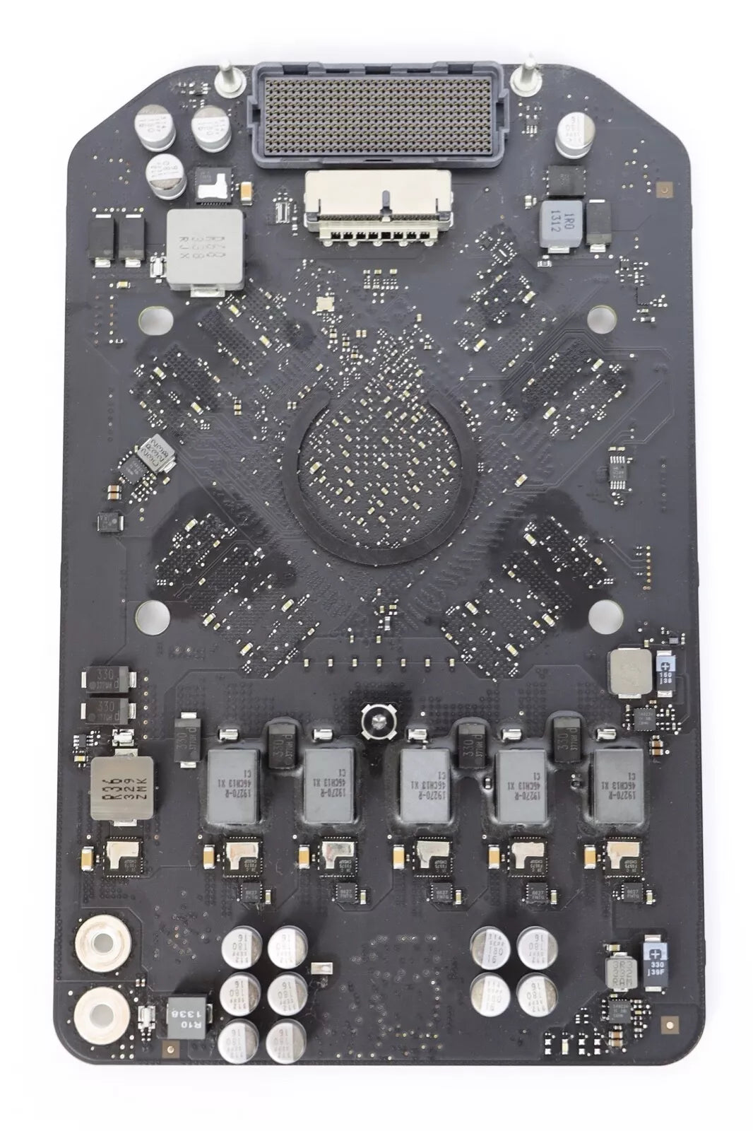 Carte graphique B - 820-3532 (avec emplacement SSD) 