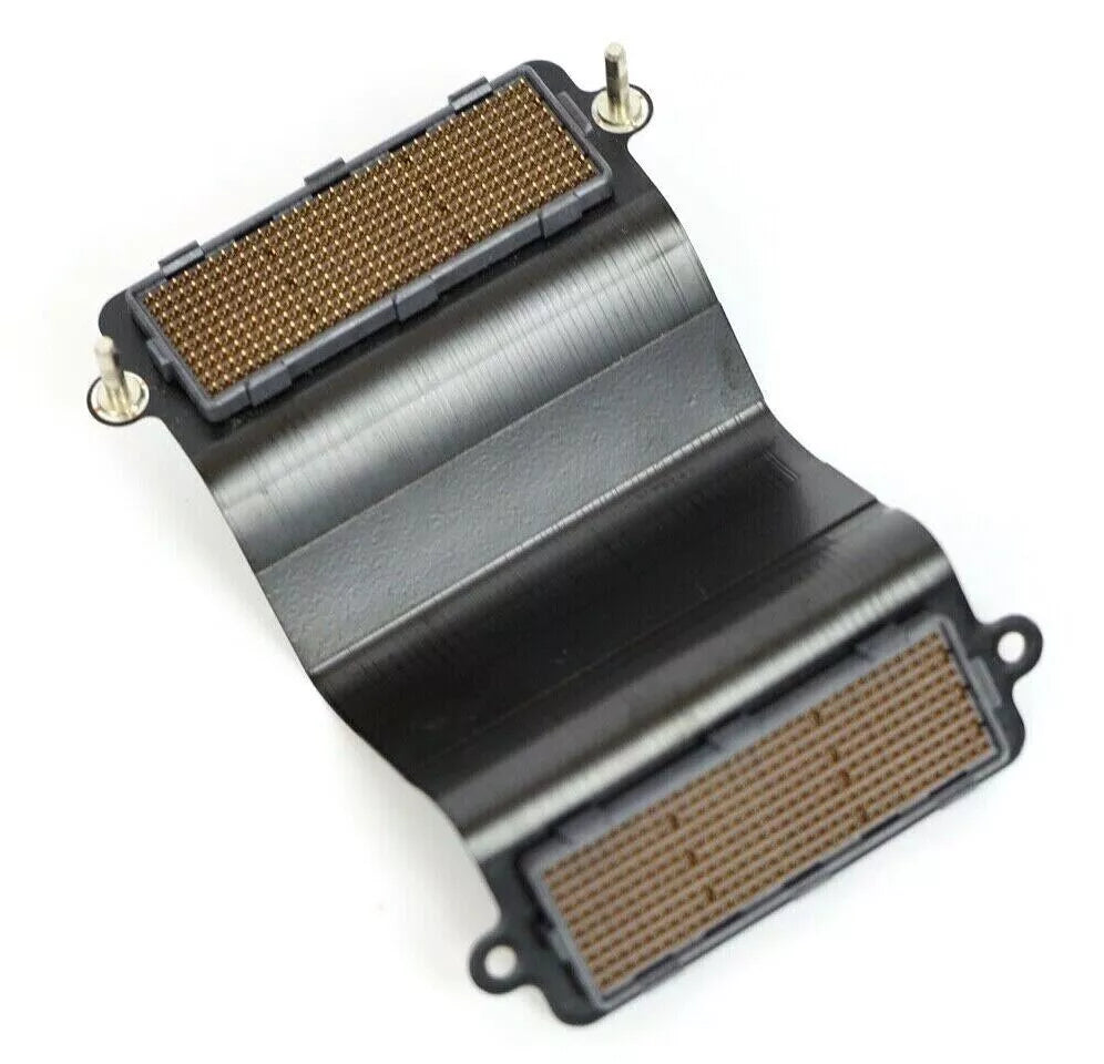 Câble flexible de la carte E/S 