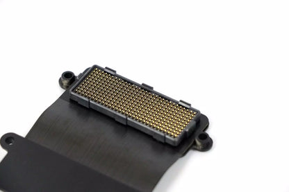 Câble flexible de la carte graphique 