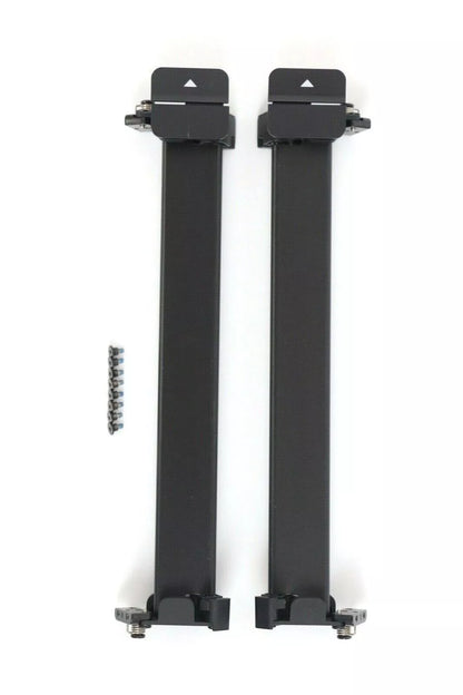 Mécanisme de mémoire DIMM G et D 