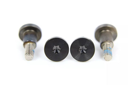 Vis du support de rétention du processeur 
