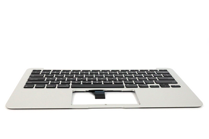 Top Case avec clavier 