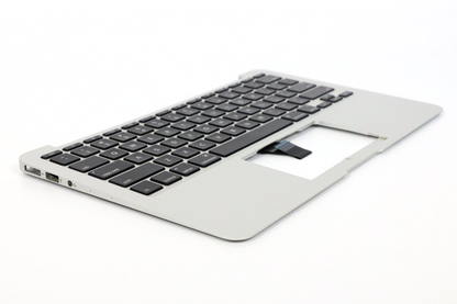 Top Case avec clavier 
