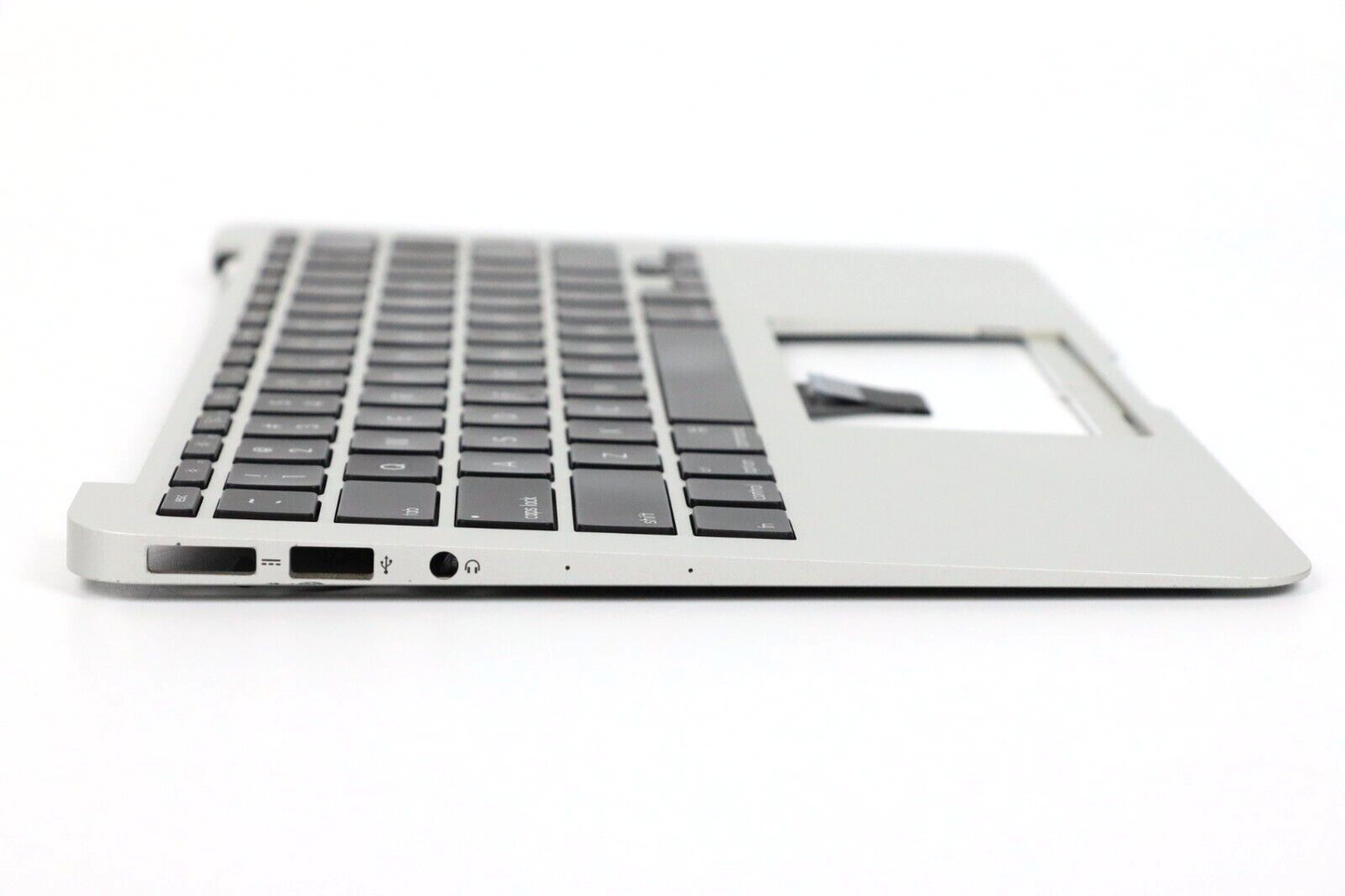 Top Case avec clavier 