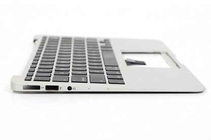 Top Case avec clavier 