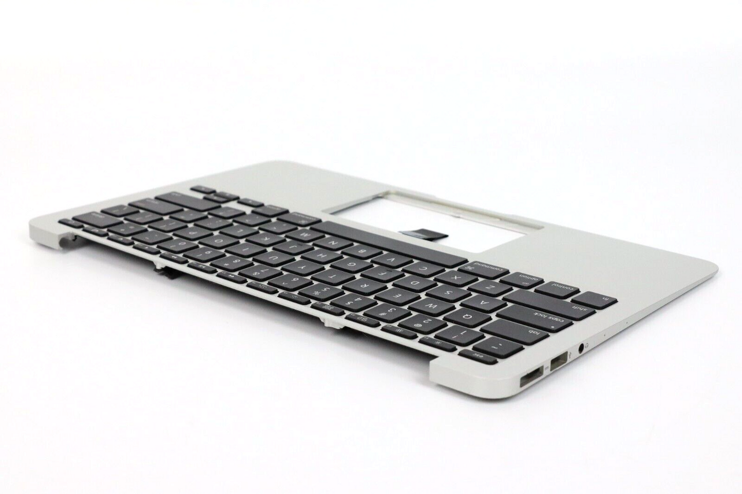 Top Case avec clavier 